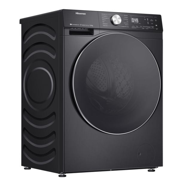Pralni stroj Hisense WF5S1045BB 10,5 kg - Akcija v trgovini Jager