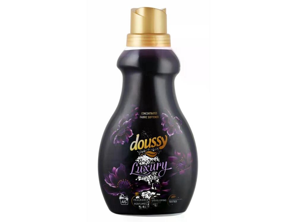 Doussy Premium mehčalec 900 ml - Akcija v trgovini Lidl