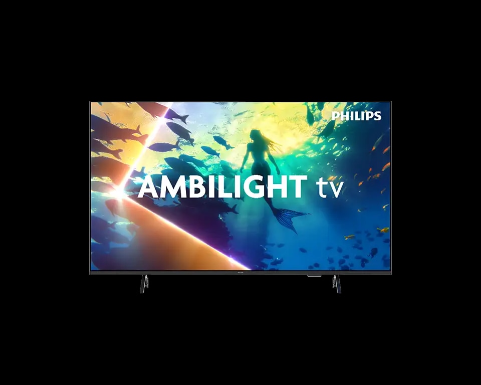 LED Televizor Philips 55PUS8010/12 138 cm - Akcija v trgovini Pevex