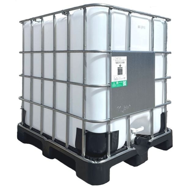 Zbiralnik vode IBC O-01 1.000 l - Akcija v trgovini Merkur