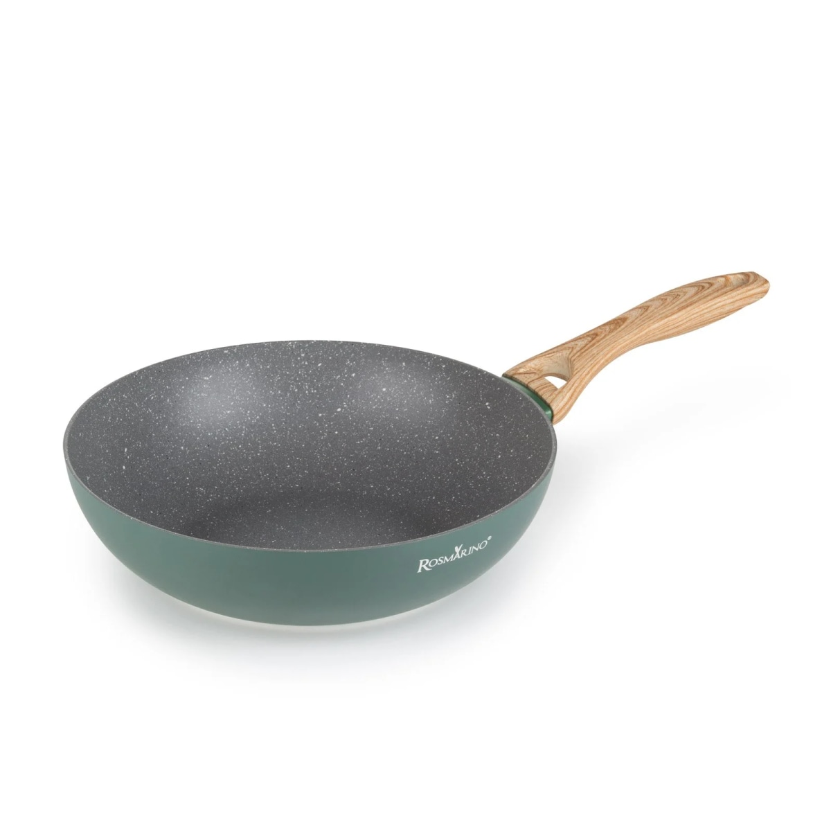 Vok Eco Cook Plus 28 cm - Akcija v trgovini Jager