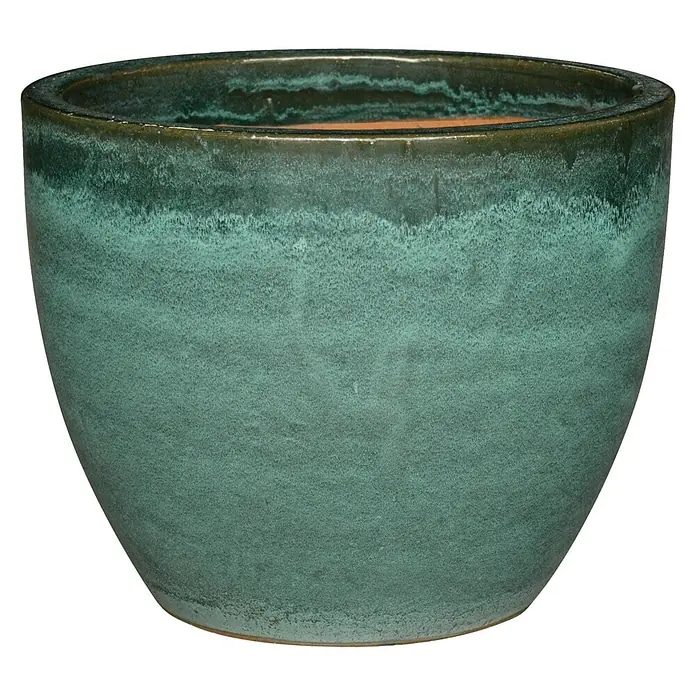 Cvetlični lonec 'Corsica' Ø 36 x v 34 cm - Akcija v trgovini Bauhaus