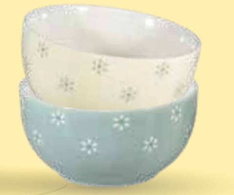 Skledica - Akcija v trgovini Mercator