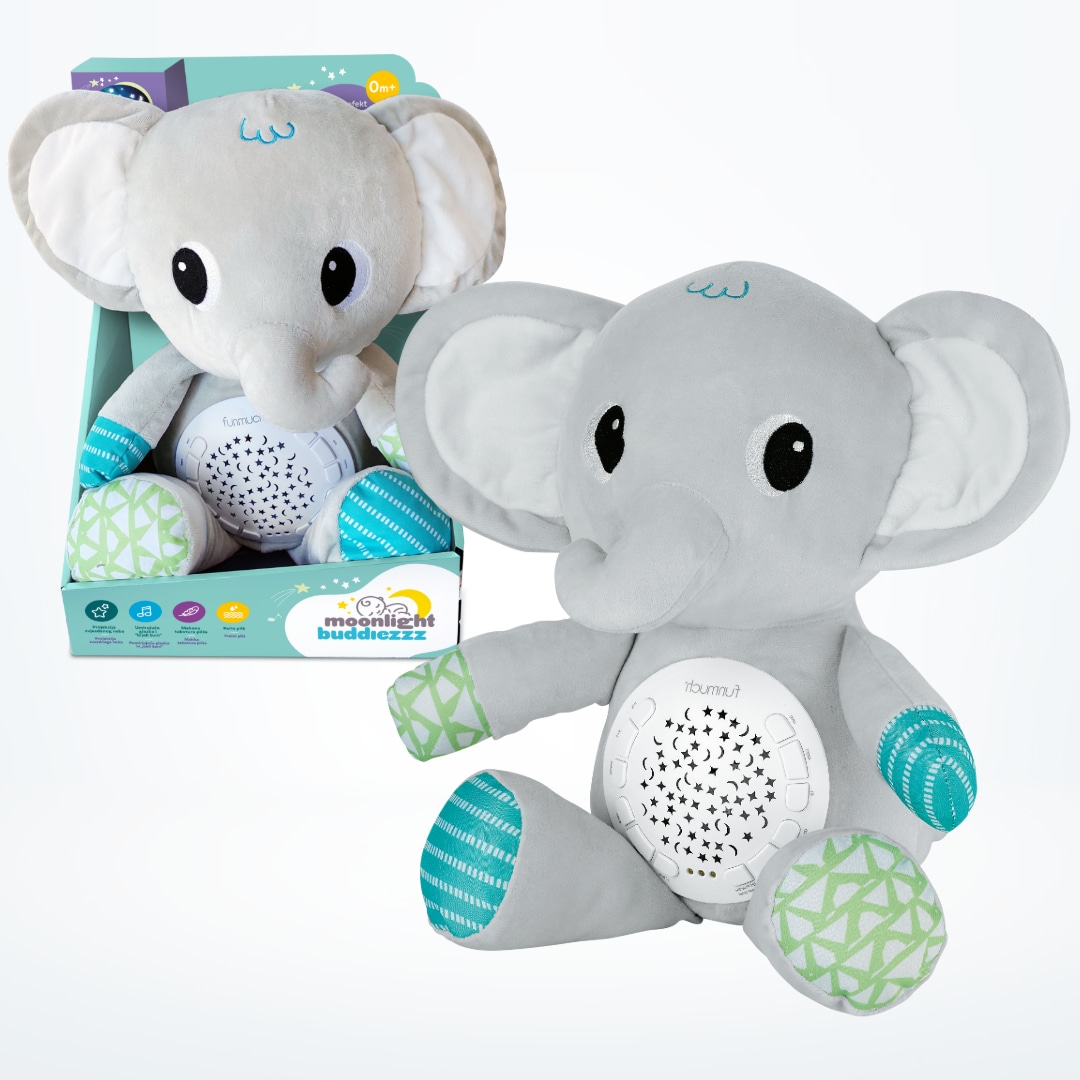 Moonlight Buddiezzz - Akcija v trgovini Mueller