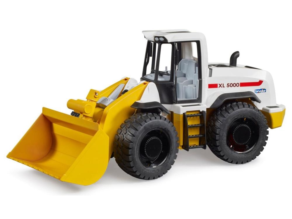 Bager nakladač bruder - Akcija v trgovini Baby Center