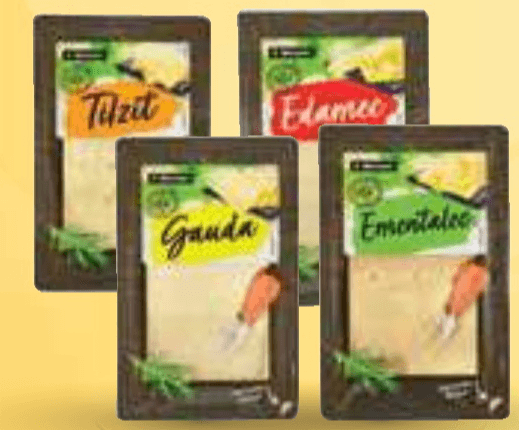 VSI PAKIRANI SIRI REZINE MERCATOR - Akcija v trgovini Mercator