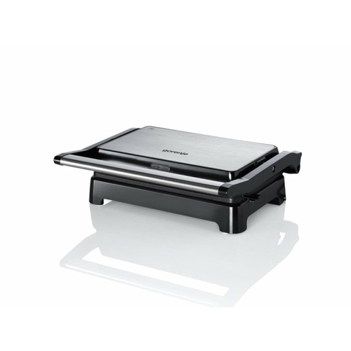 Mini kontaktni žar SM701SB Gorenje Akcija v trgovini E.Leclerc