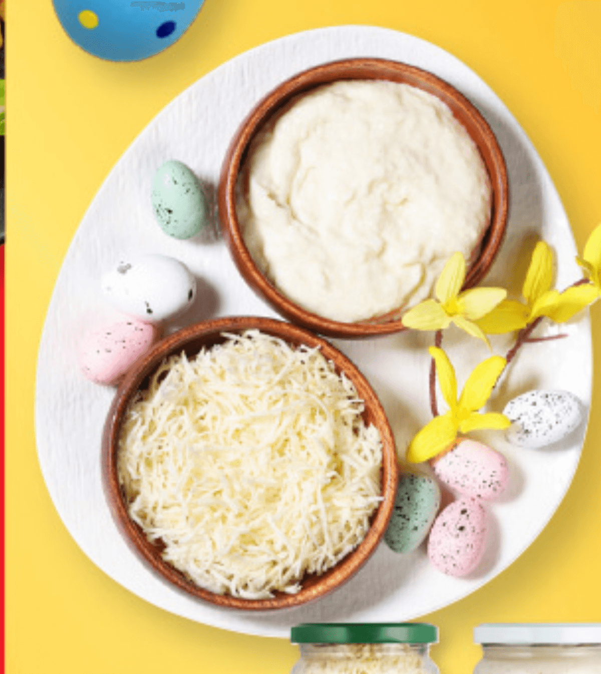 CHEF SELECT Hren ribani/s smetano 110/190 g - Akcija v trgovini Lidl