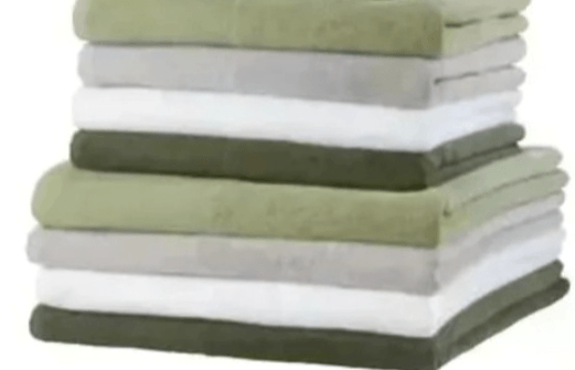 Brisača „NAIME" - Akcija v trgovini Mömax