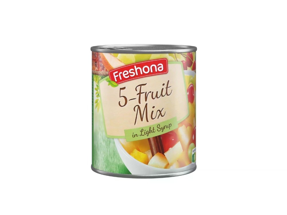 Freshona Sadni kompot 850 ml Akcija v trgovini Lidl