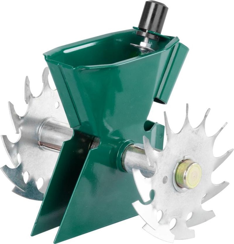 Ročna sejalnica Stend pro - Akcija v trgovini Jager