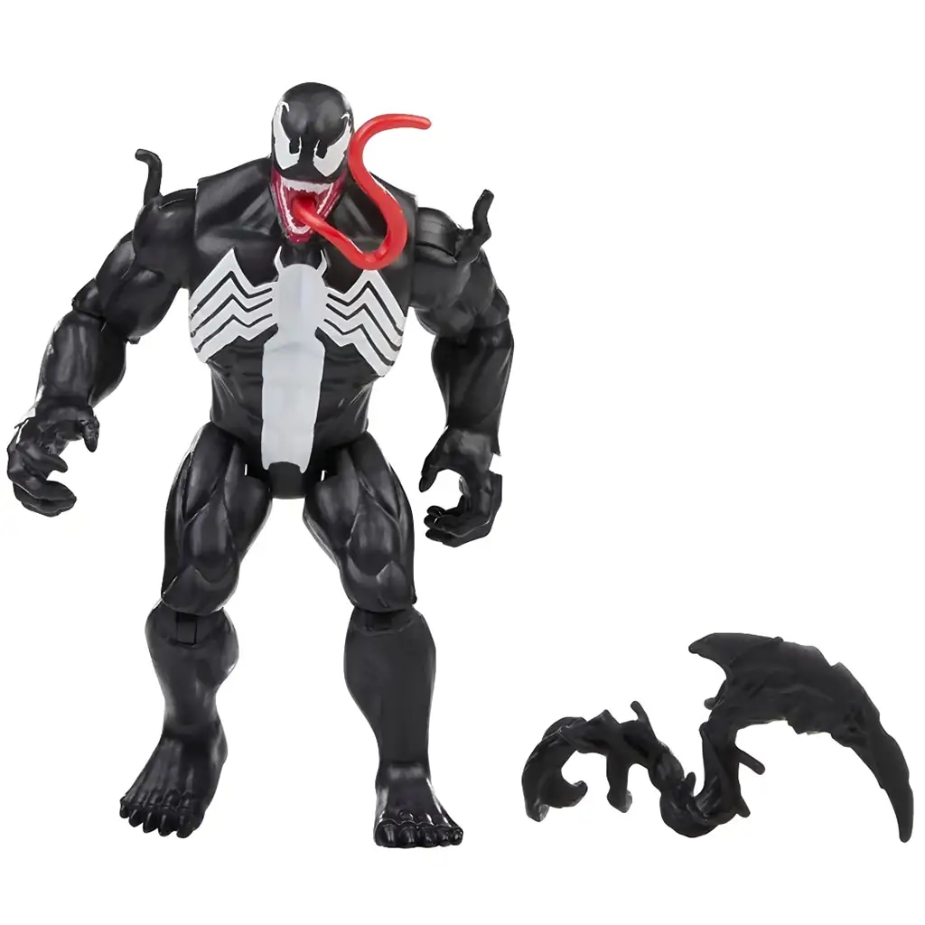 Venom Hasbro - Akcija v trgovini Mueller