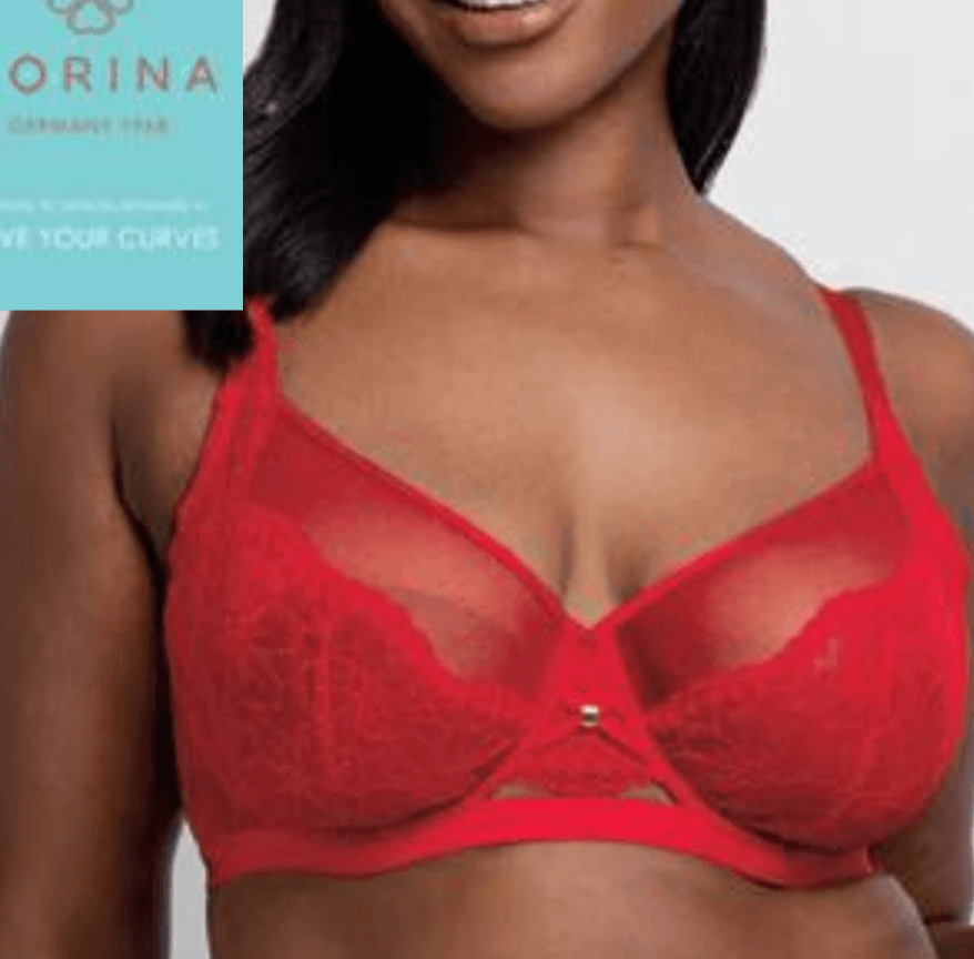 Ženski nepodložen nedrček s kostjo ali podložen nedrček s kostjo Dorina - Akcija v trgovini E.Leclerc