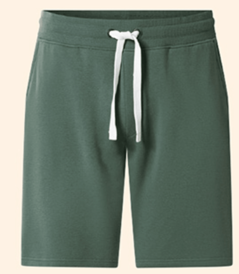 ESMARA MEN Moške kratke hlače - Akcija v trgovini Lidl