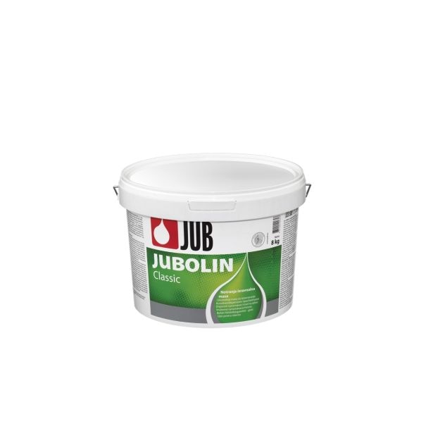 Specialna izravnalna masa Jub Jubolin 8 kg - Akcija v trgovini Pevex