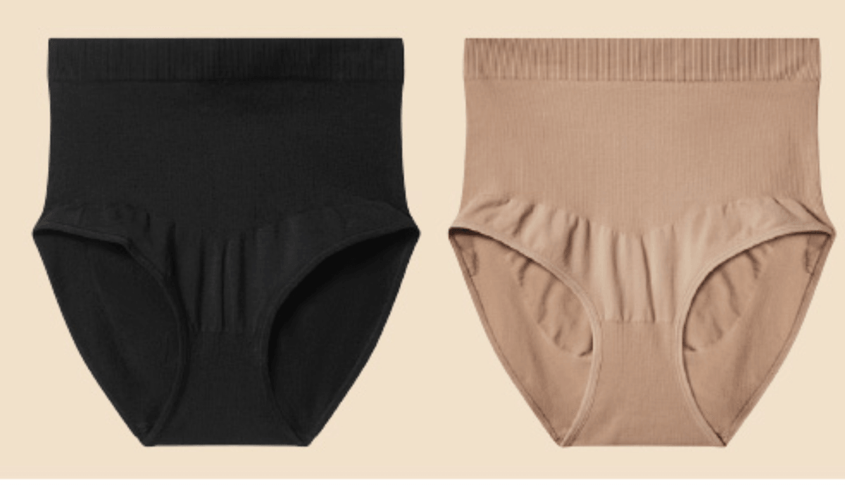 Žensko spodnje perilo za oblikovanje postave esmara - Akcija v trgovini Lidl
