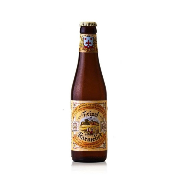 PIVO KARMELIET TRIPPEL 0,75 l - Akcija v trgovini E.Leclerc