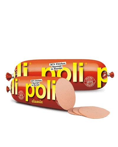 Poli Mediteran 500 g Perutnina Ptuj - Akcija v trgovini Jager