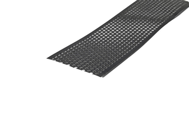 Prezračevalni ALU trak 30 m - Akcija v trgovini Jager