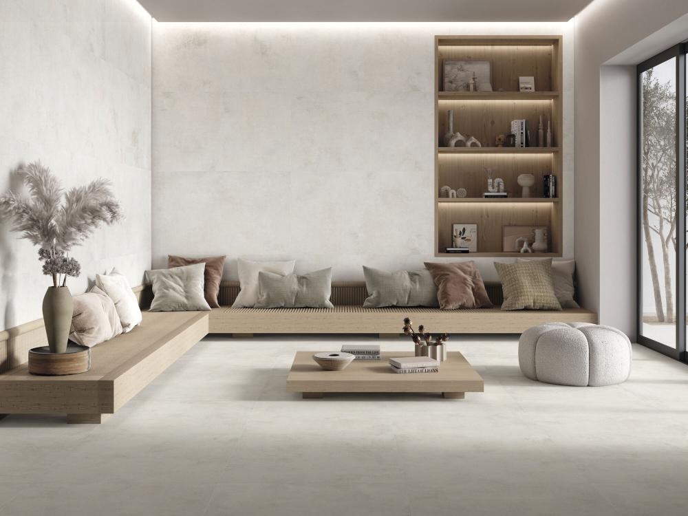 Fossile Village Soft Blanc BALDOCER - Akcija v trgovini Jager