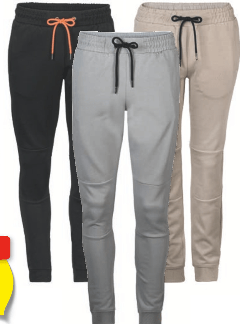 CRANE Ženske/moške športne hlače - Akcija v trgovini Hofer