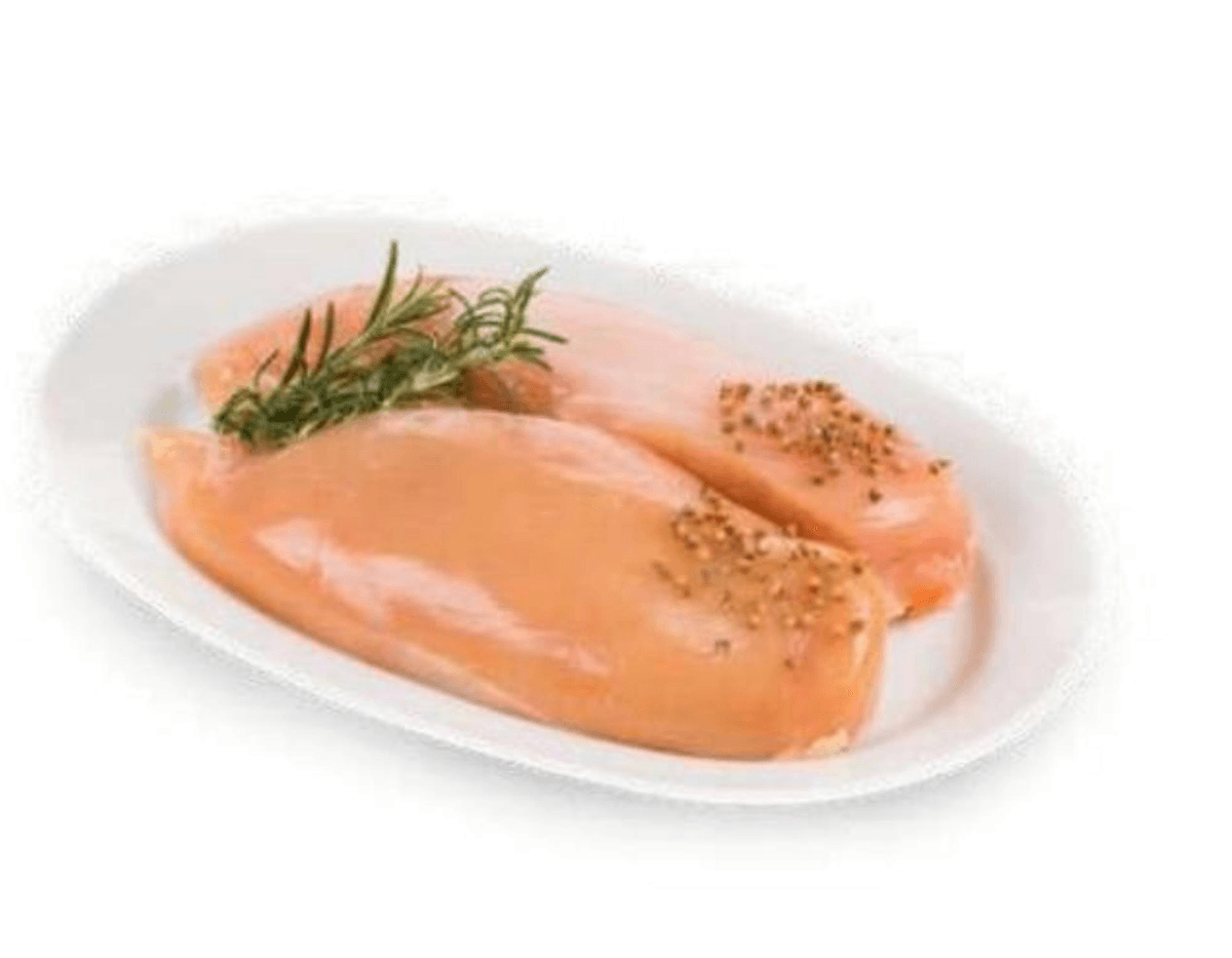 Piščančji file - Akcija v trgovini Eurospin