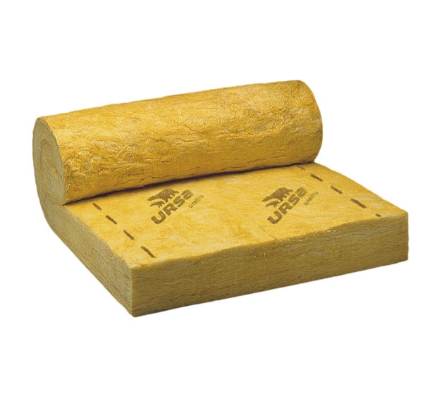Steklena volna Ursa 160 x 1.200 x 4.700 mm Akcija v trgovini Obi