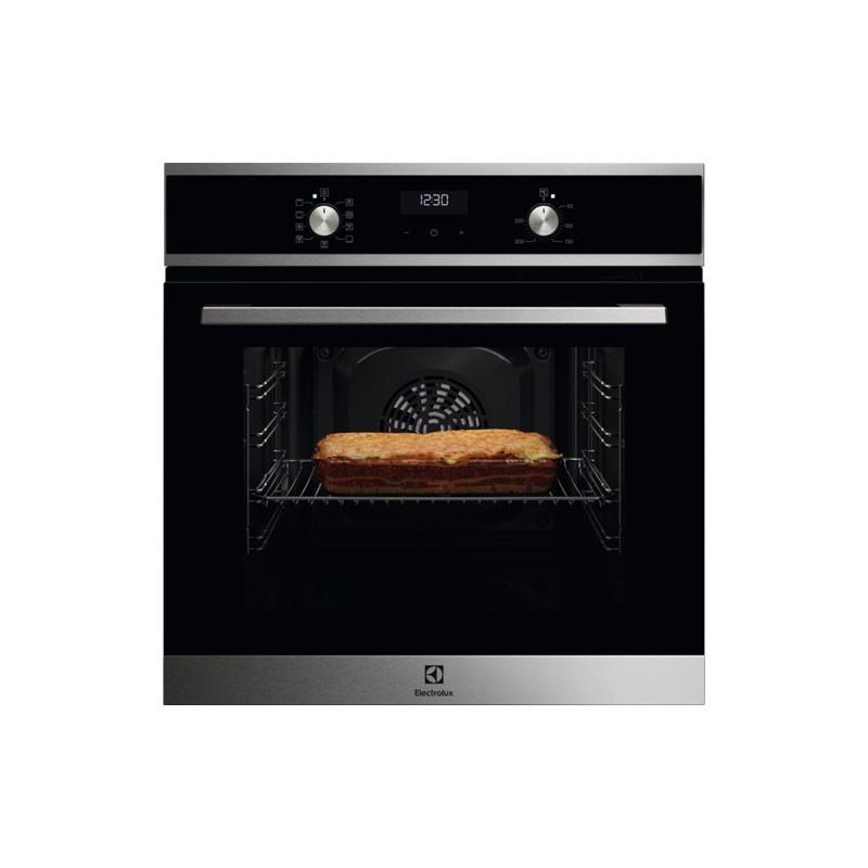 Vgradna pečica Electrolux EOF5H40BX - Akcija u trgovini Jager