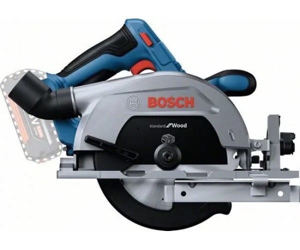 Aku krožna žaga Bosch GKS 185 Li Akcija v trgovini Jager