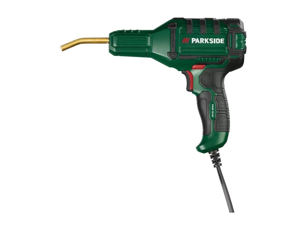 PARKSIDE Pištola za varjenje umetne mase - Akcija v trgovini Lidl