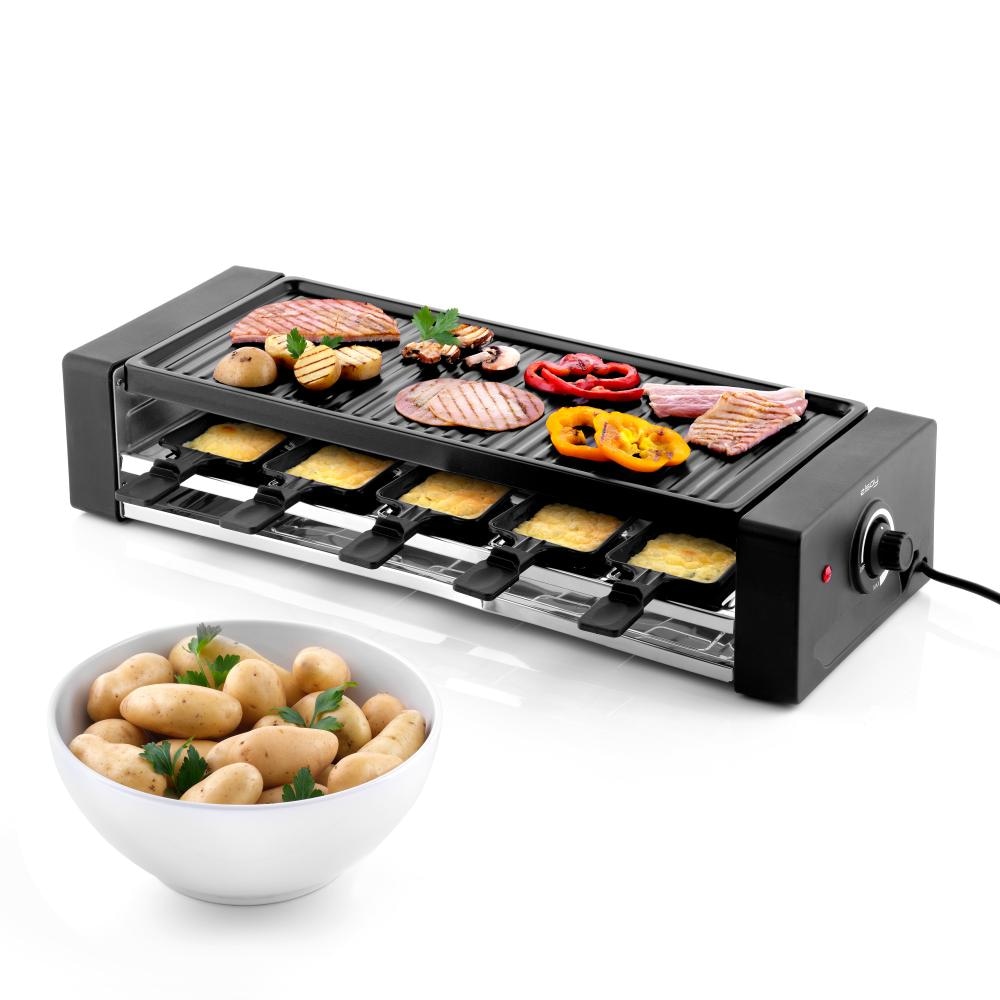 Elsay raclette RA-2732 - Akcija v trgovini E.Leclerc