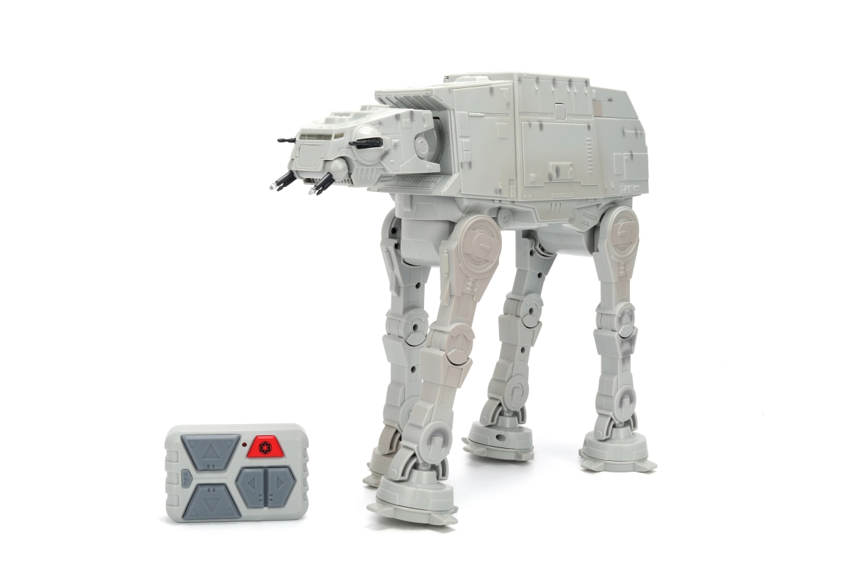 Jada Star Wars RC AT-AT Walker - Akcija u trgovini Mueller