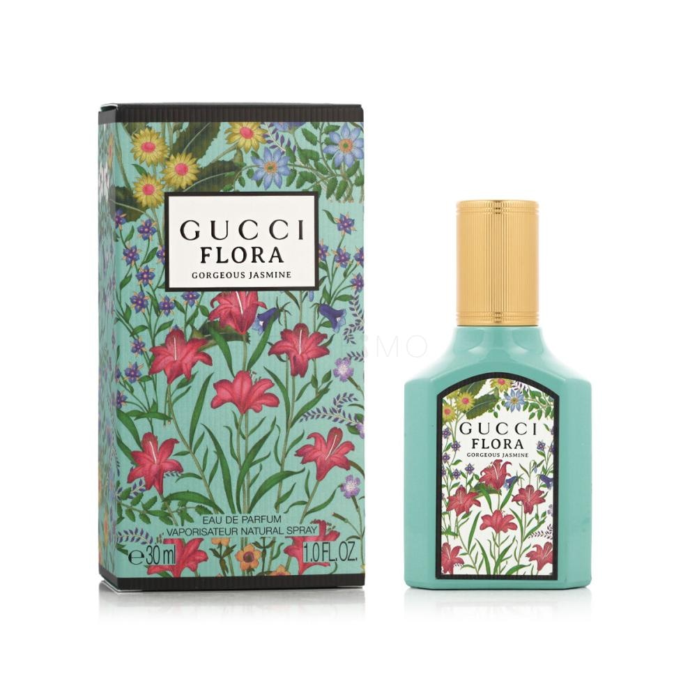 Gucci Flora Gorgeous Jasmine 30 ml - Akcija v trgovini Mueller