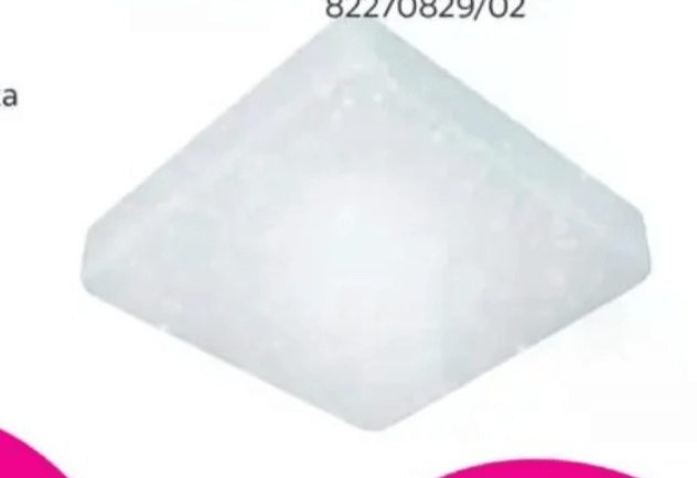 Stropna LED-svetilka „STARLIGHT" - Akcija v trgovini Mömax