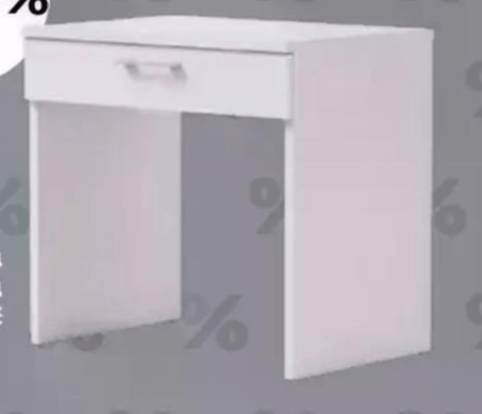 CVITA toaletna mizica - Akcija v trgovini Prima