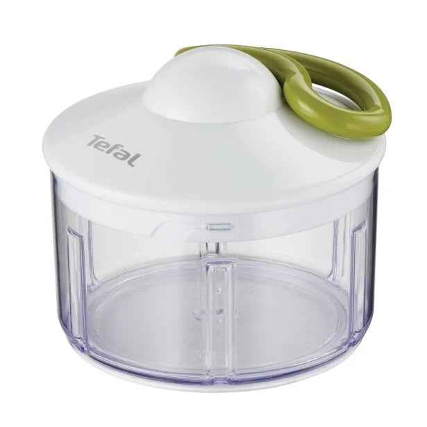 Tefal Ročni sekljalnik 500 ml - Akcija v trgovini E.Leclerc