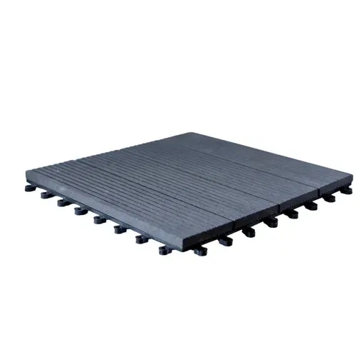 WPC klik plošča - Akcija v trgovini Bauhaus