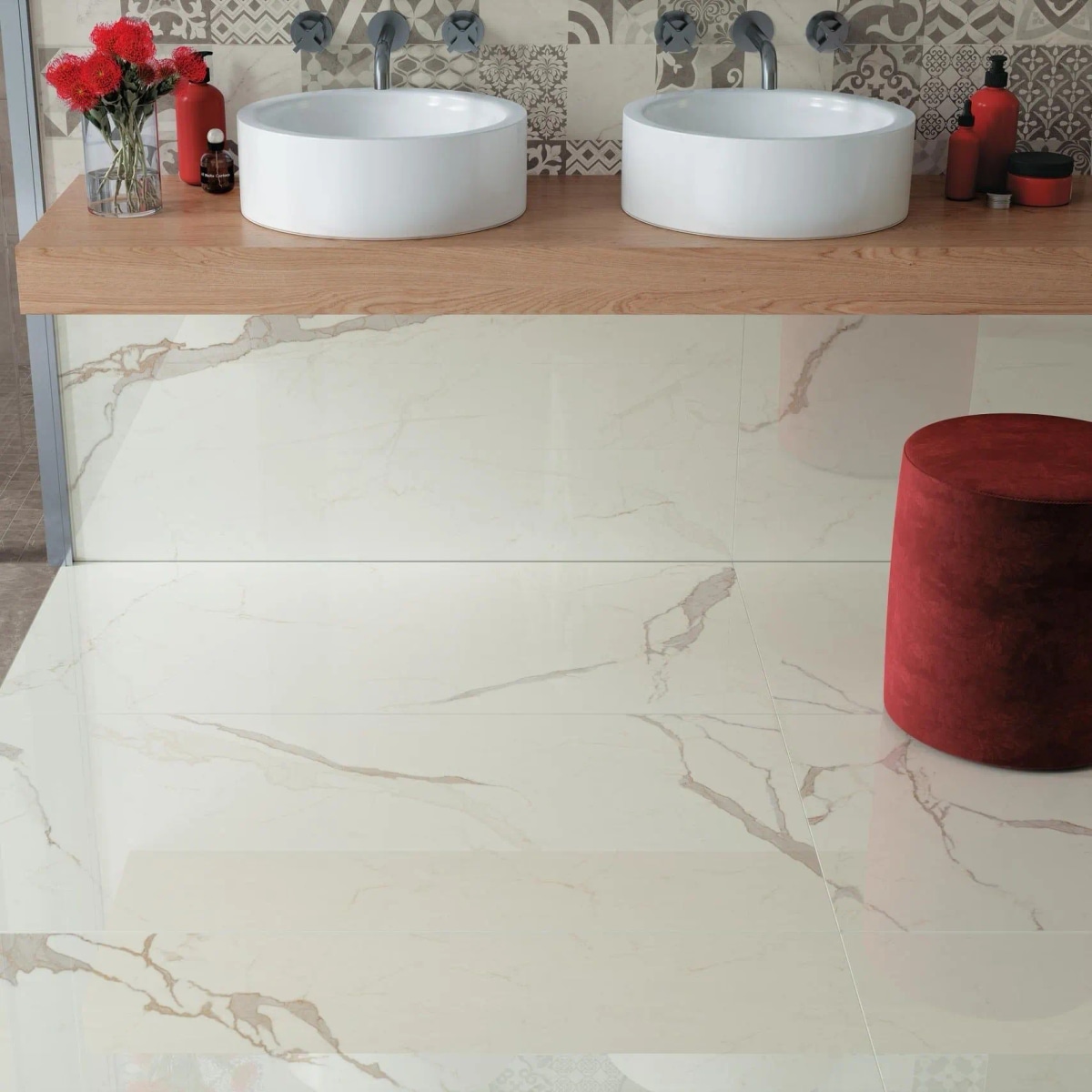 Keramika Exigo Atlas Concorde - Akcija v trgovini Jager