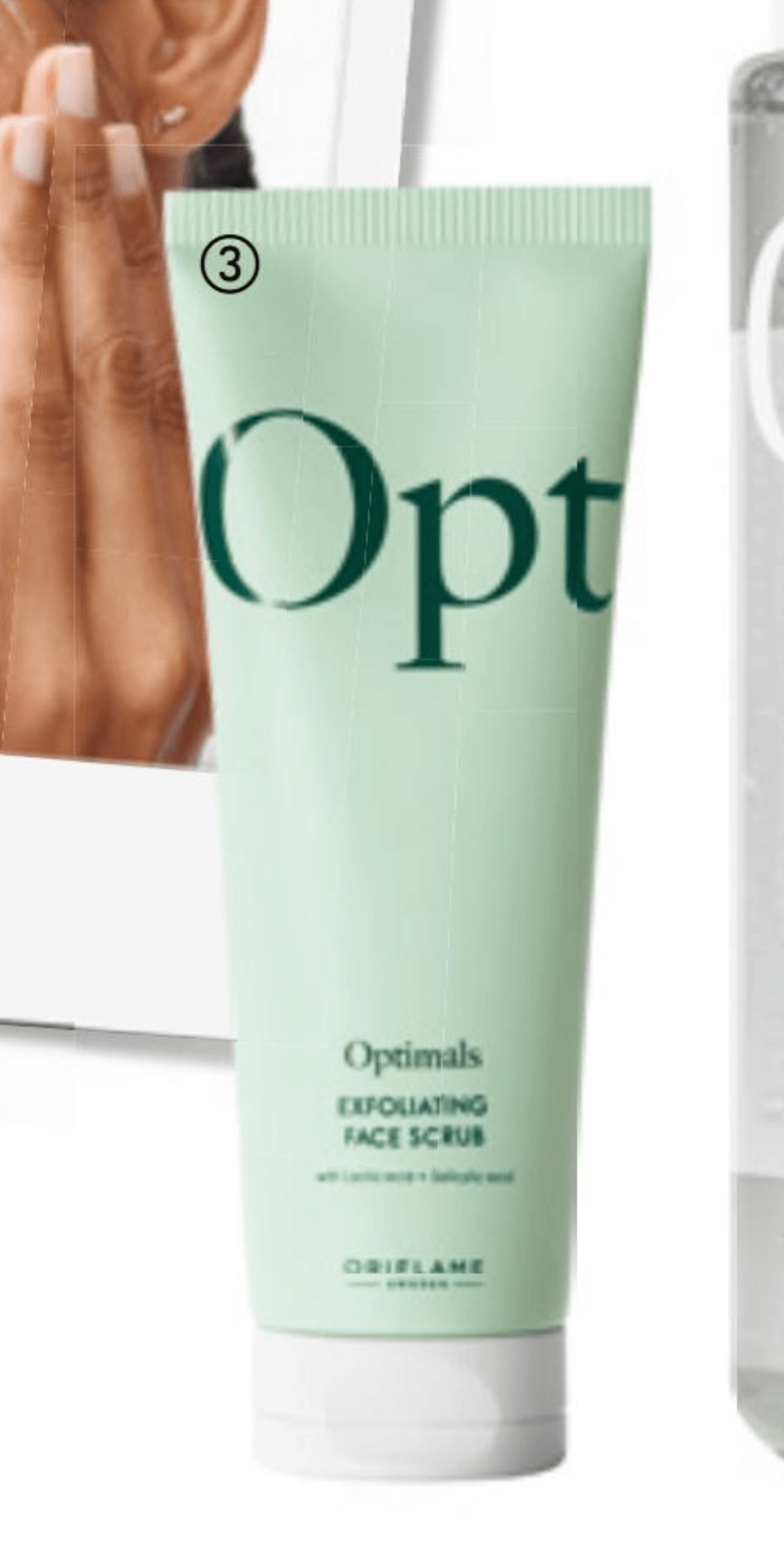 Opt Optimals vlažilni tonik za obraz 150 ml. - Akcija v trgovini Oriflame