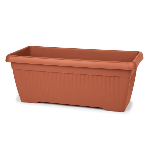 Korito Mediteran s podstavkom 82 cm - Akcija v trgovini Jager