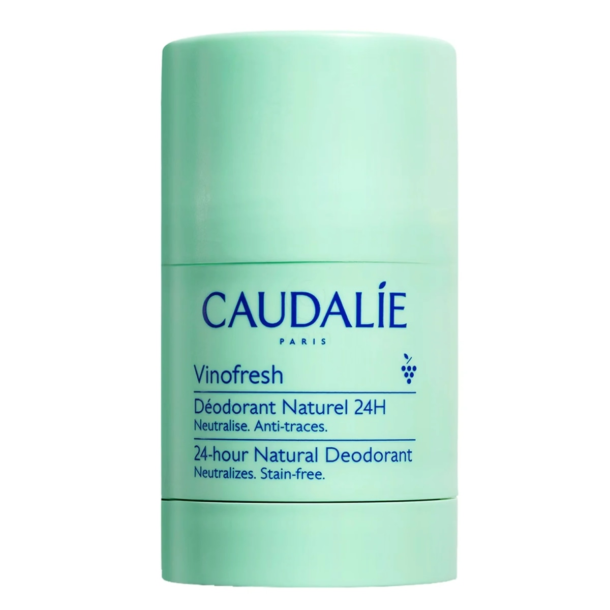 Caudalíe Vinofresh unisex dezodorant 50 ml - Akcija v trgovini Mueller