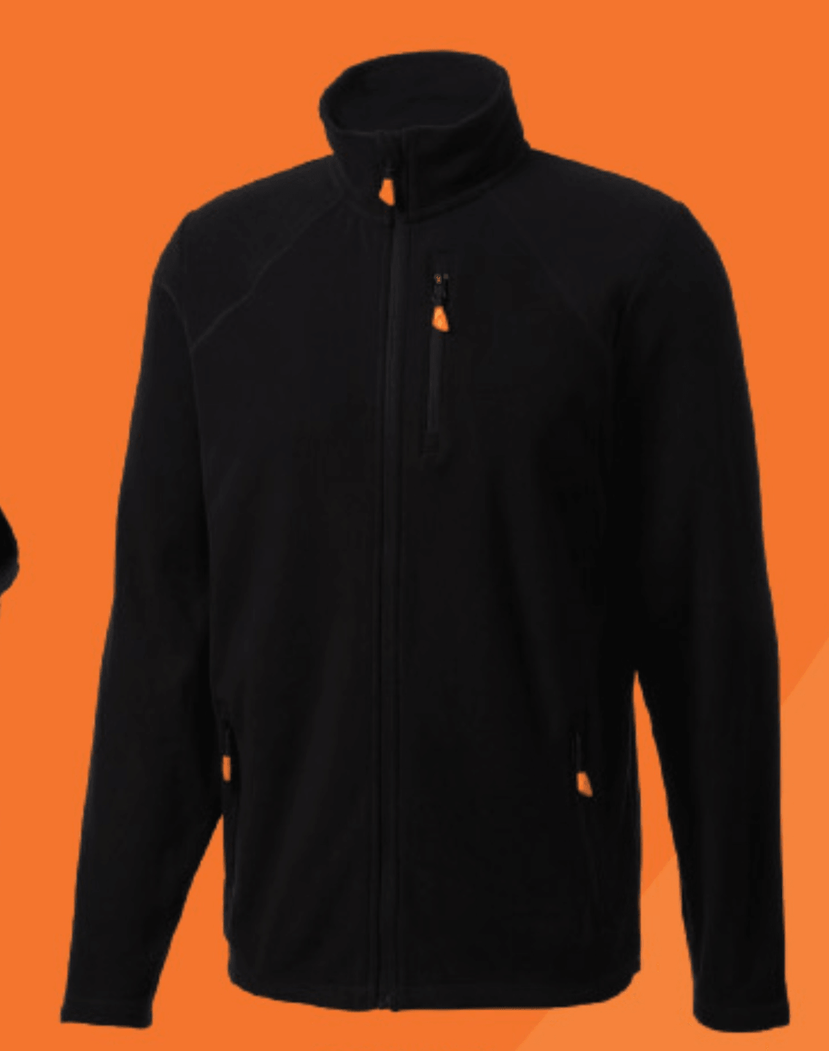 CRIVIT Moška jopica - Akcija v trgovini Lidl