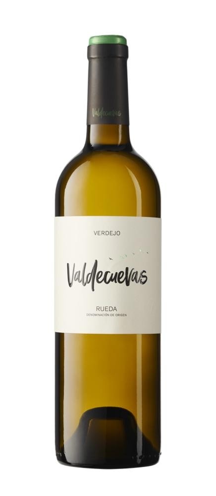 Valdecuevas Verdejo ali Sauvignon Blanc 0,75 l Akcija v trgovini E.Leclerc