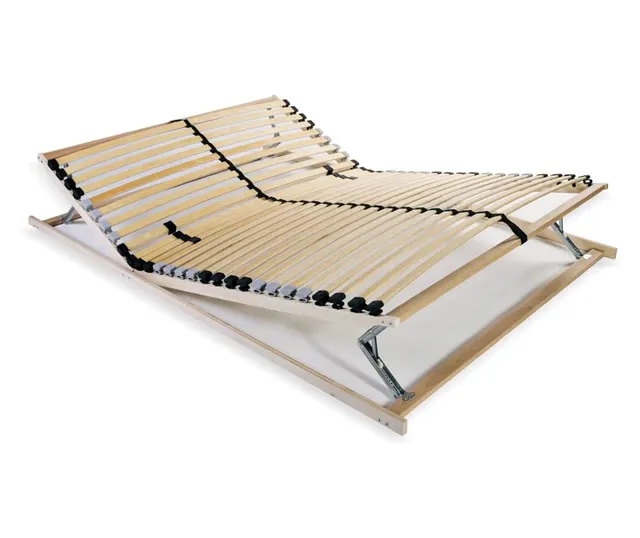 Posteljno dno STIL OPTIMUS 28 140 x 200 cm - Akcija v trgovini Pevex