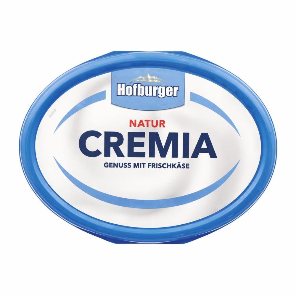 Hofburger sveži sir 175 g Akcija v trgovini Hofer