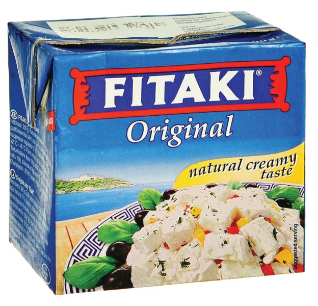 Sir Fitaki 500 g Hofmeister - Akcija v trgovini Spar