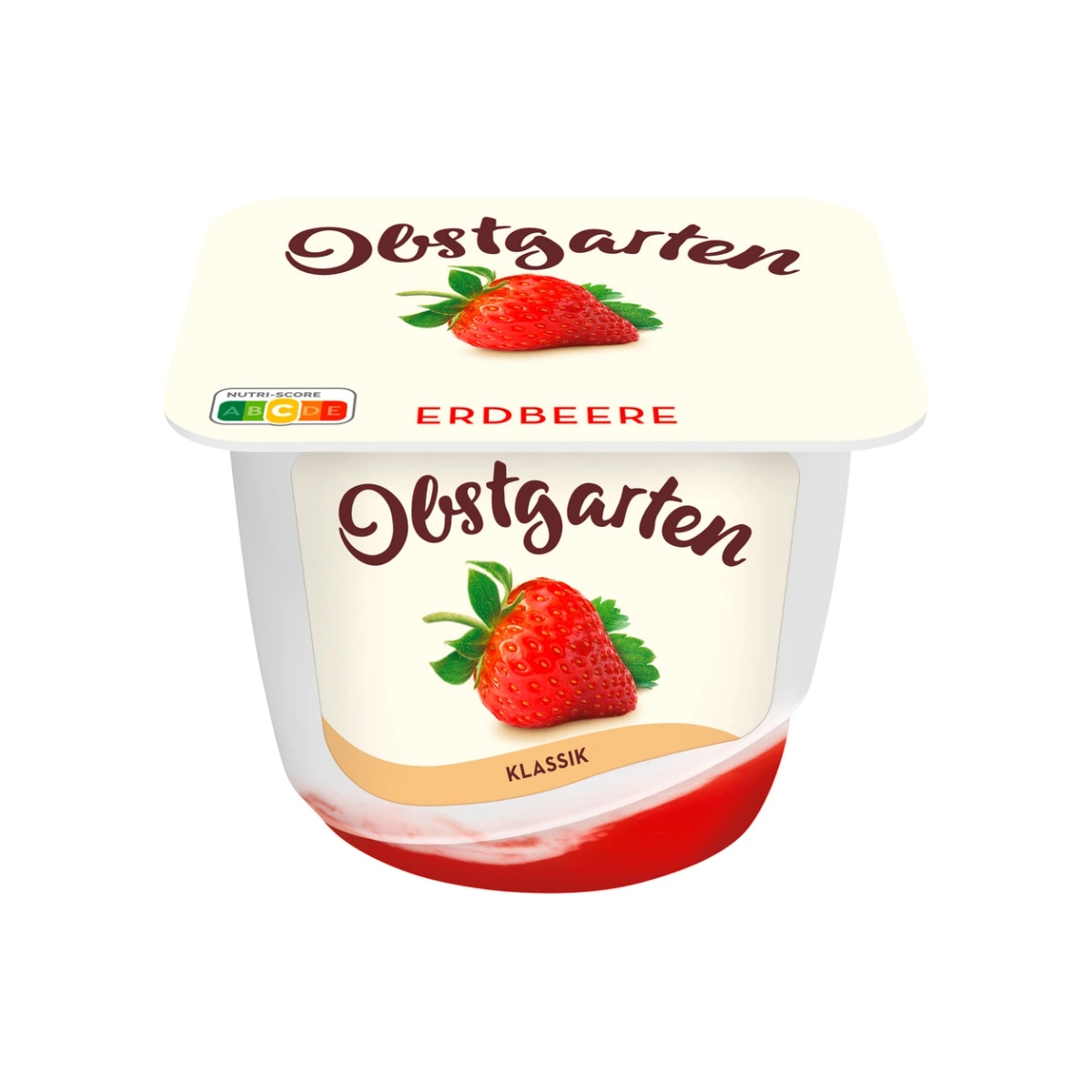 Obstgarten Sadni jogurt 175 g Akcija v trgovini Lidl