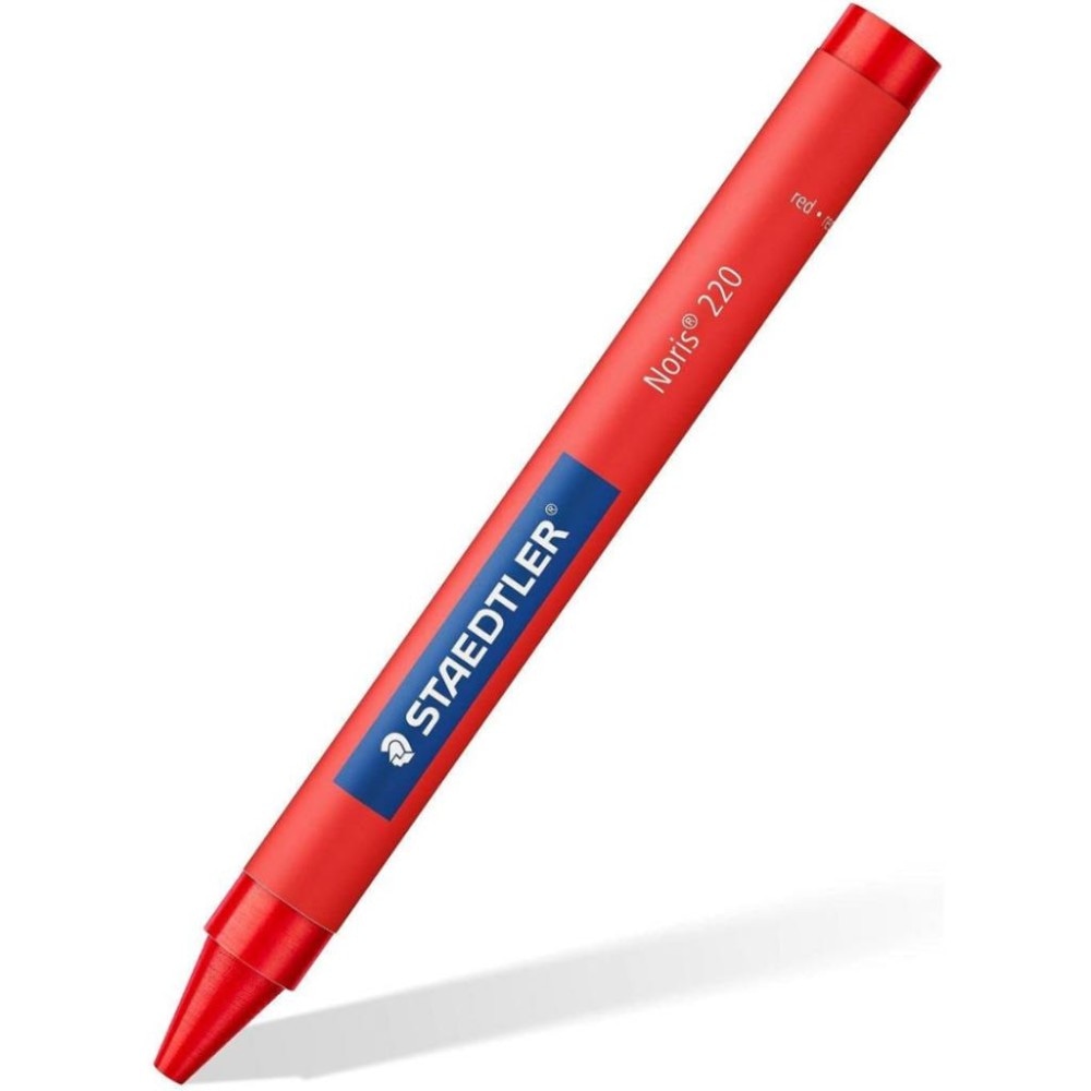 VOŠČENKE NORIS JUMBO 8/1 STAEDTLER - Akcija u trgovini E.Leclerc