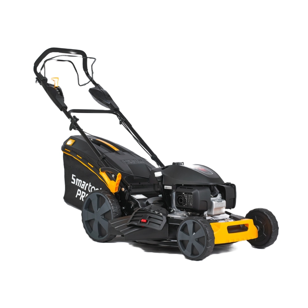 Samohodna kosilnica SMARTOOL PRO G53SHLV-U 65 l - Akcija v trgovini Pevex
