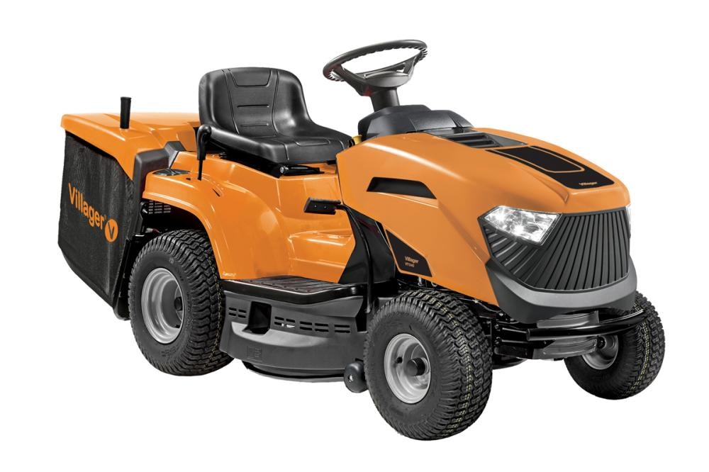 Traktorska kosilnica VT 848 Villager - Akcija v trgovini E.Leclerc